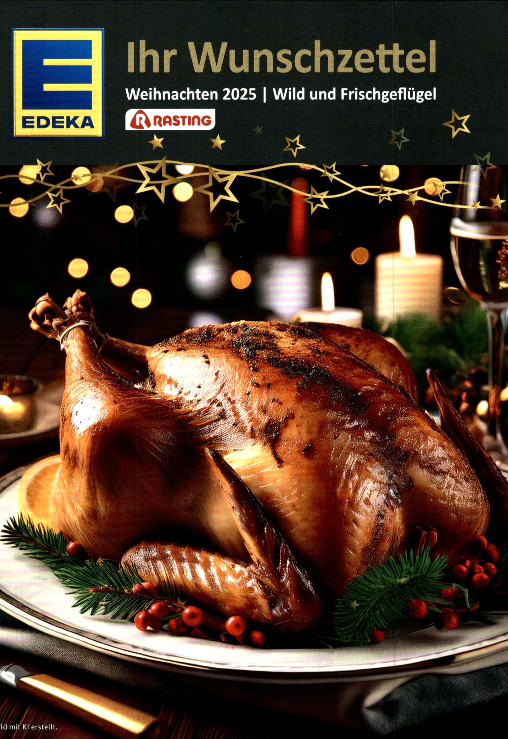 Weihnachtsbestellung 2025 Weihnachtsbestellung 2025